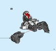 Bauanleitungen LEGO - 76115 - Spider Mech vs. Venom: Page 79