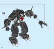 Bauanleitungen LEGO - 76115 - Spider Mech vs. Venom: Page 94