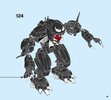 Bauanleitungen LEGO - 76115 - Spider Mech vs. Venom: Page 97