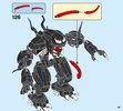 Bauanleitungen LEGO - 76115 - Spider Mech vs. Venom: Page 99