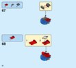 Bauanleitungen LEGO - 76115 - Spider Mech vs. Venom: Page 32