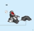 Bauanleitungen LEGO - 76115 - Spider Mech vs. Venom: Page 73