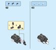 Bauanleitungen LEGO - 76115 - Spider Mech vs. Venom: Page 83