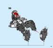 Bauanleitungen LEGO - 76115 - Spider Mech vs. Venom: Page 85