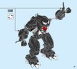 Bauanleitungen LEGO - 76115 - Spider Mech vs. Venom: Page 91