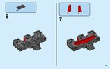 Bauanleitungen LEGO - 76116 - Batman™ Batsub and the Underwater Clash: Page 19