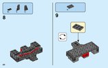 Bauanleitungen LEGO - 76116 - Batman™ Batsub and the Underwater Clash: Page 20