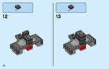 Bauanleitungen LEGO - 76116 - Batman™ Batsub and the Underwater Clash: Page 22