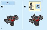 Bauanleitungen LEGO - 76116 - Batman™ Batsub and the Underwater Clash: Page 24