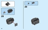 Bauanleitungen LEGO - 76116 - Batman™ Batsub and the Underwater Clash: Page 32