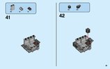 Bauanleitungen LEGO - 76116 - Batman™ Batsub and the Underwater Clash: Page 41