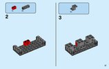 Bauanleitungen LEGO - 76116 - Batman™ Batsub and the Underwater Clash: Page 17