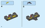 Bauanleitungen LEGO - 76116 - Batman™ Batsub and the Underwater Clash: Page 18