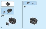 Bauanleitungen LEGO - 76116 - Batman™ Batsub and the Underwater Clash: Page 26