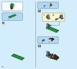 Bauanleitungen LEGO - 76117 - Batman™ Mech vs. Poison Ivy™ Mech: Page 18