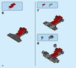 Bauanleitungen LEGO - 76117 - Batman™ Mech vs. Poison Ivy™ Mech: Page 30