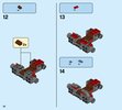 Bauanleitungen LEGO - 76117 - Batman™ Mech vs. Poison Ivy™ Mech: Page 32