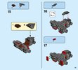 Bauanleitungen LEGO - 76117 - Batman™ Mech vs. Poison Ivy™ Mech: Page 33