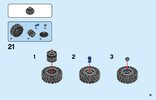 Bauanleitungen LEGO - 76118 - Mr. Freeze™ Batcycle™ Battle: Page 31