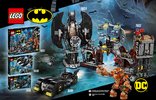 Bauanleitungen LEGO - 76118 - Mr. Freeze™ Batcycle™ Battle: Page 65