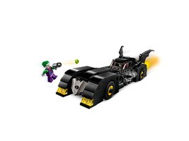 76119 - Batmobile™: Pursuit of The Joker™