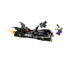 76119 - Batmobile™: Pursuit of The Joker™