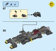 Bauanleitungen LEGO - 76119 - Batmobile™: Pursuit of The Joker™: Page 37