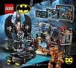 Bauanleitungen LEGO - 76119 - Batmobile™: Pursuit of The Joker™: Page 77