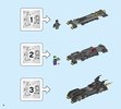 Bauanleitungen LEGO - 76119 - Batmobile™: Pursuit of The Joker™: Page 4