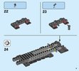 Bauanleitungen LEGO - 76119 - Batmobile™: Pursuit of The Joker™: Page 17