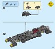 Bauanleitungen LEGO - 76119 - Batmobile™: Pursuit of The Joker™: Page 35