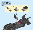 Bauanleitungen LEGO - 76119 - Batmobile™: Pursuit of The Joker™: Page 71