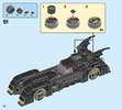 Bauanleitungen LEGO - 76119 - Batmobile™: Pursuit of The Joker™: Page 72