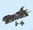 Bauanleitungen LEGO - 76119 - Batmobile™: Pursuit of The Joker™: Page 75