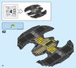 Bauanleitungen LEGO - 76120 - Batman™ Batwing and The Riddler™ Heist: Page 92