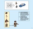 Bauanleitungen LEGO - 76120 - Batman™ Batwing and The Riddler™ Heist: Page 5