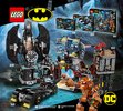 Bauanleitungen LEGO - 76120 - Batman™ Batwing and The Riddler™ Heist: Page 127