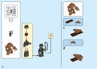 Bauanleitungen LEGO - 76122 - Batcave Clayface™ Invasion: Page 26