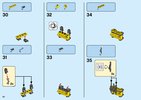 Bauanleitungen LEGO - 76122 - Batcave Clayface™ Invasion: Page 54