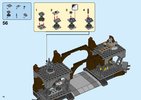 Bauanleitungen LEGO - 76122 - Batcave Clayface™ Invasion: Page 70