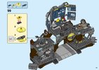 Bauanleitungen LEGO - 76122 - Batcave Clayface™ Invasion: Page 111