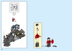 Bauanleitungen LEGO - 76122 - Batcave Clayface™ Invasion: Page 112