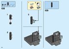 Bauanleitungen LEGO - 76122 - Batcave Clayface™ Invasion: Page 116