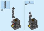 Bauanleitungen LEGO - 76122 - Batcave Clayface™ Invasion: Page 122