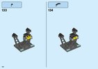 Bauanleitungen LEGO - 76122 - Batcave Clayface™ Invasion: Page 128