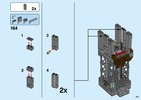 Bauanleitungen LEGO - 76122 - Batcave Clayface™ Invasion: Page 145