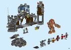 Bauanleitungen LEGO - 76122 - Batcave Clayface™ Invasion: Page 161