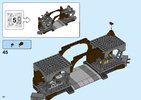 Bauanleitungen LEGO - 76122 - Batcave Clayface™ Invasion: Page 64