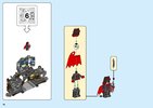 Bauanleitungen LEGO - 76122 - Batcave Clayface™ Invasion: Page 78