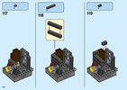 Bauanleitungen LEGO - 76122 - Batcave Clayface™ Invasion: Page 120